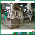 centrifugal swing dewatering equipment